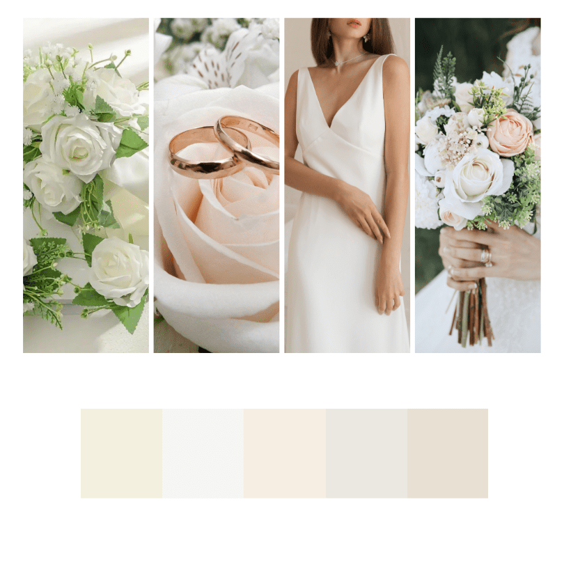 Whites & Neutrals