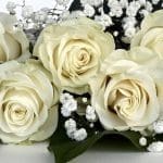 wedding flowers in Eadestown