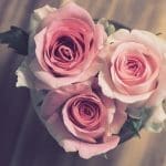 wedding flowers in Eagle Island
