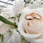 wedding flowers in Edgar’s Cross Roads