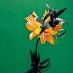 wedding flowers in Edmondstown
