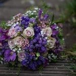 wedding flowers in Eightyeight Acres