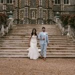 wedding flowers in Elmhall