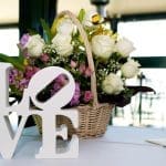 wedding flowers in Emlagh Cross Roads