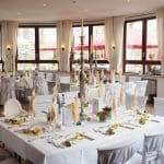 wedding flowers in Emlybeg South