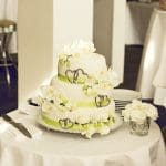 wedding flowers in Emo