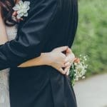 wedding flowers in Enniscorthy