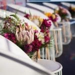 wedding flowers in Enniskean