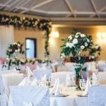 wedding flowers in Erindale
