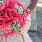 wedding flowers in Faha