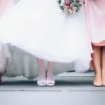 wedding flowers in Fahaduff
