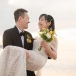 wedding flowers in Fahy