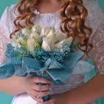 wedding flowers in Fairfield