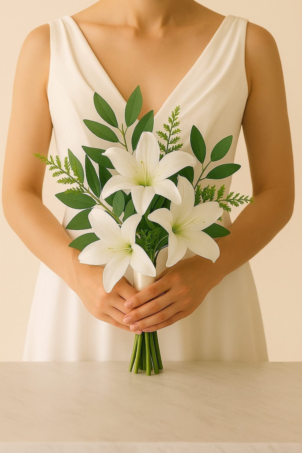 Lilies