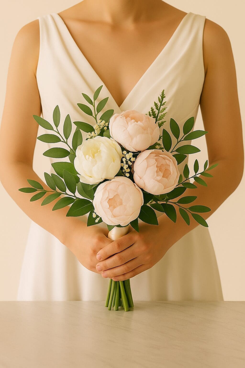 Peonies