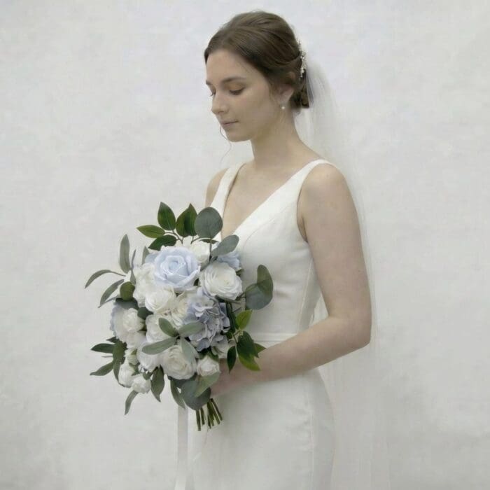The Kinsale Collection - Bride Bouquet