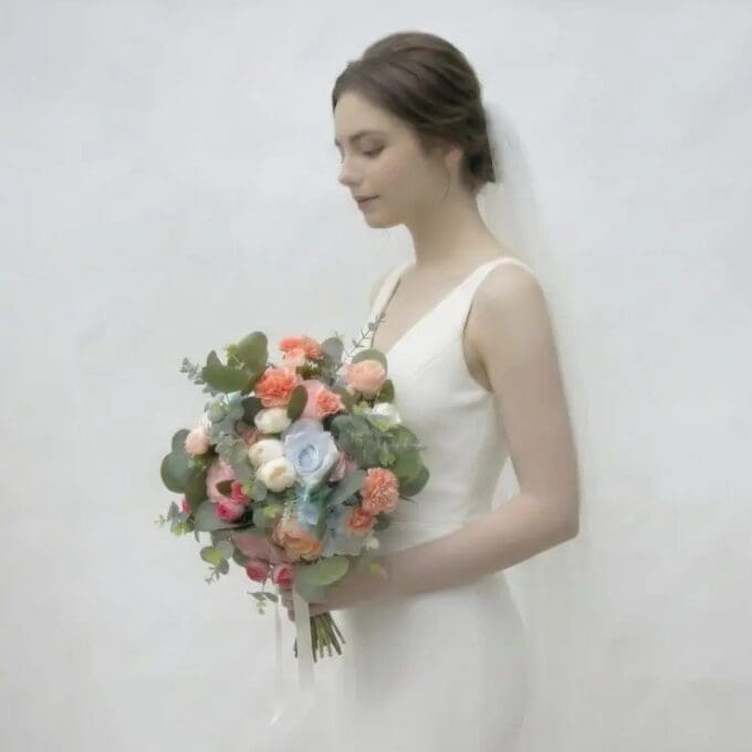 Ashford collection wedding flower rentals
