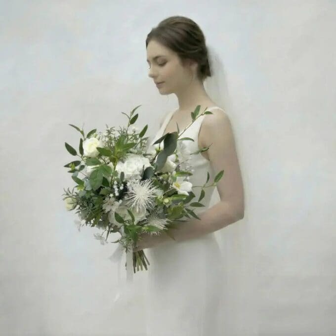 Avoca collection wedding flower rentals