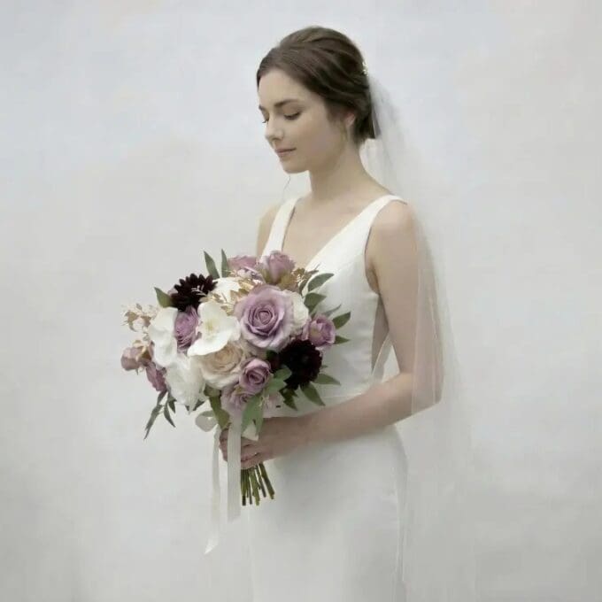 Cashel collection wedding flower rentals