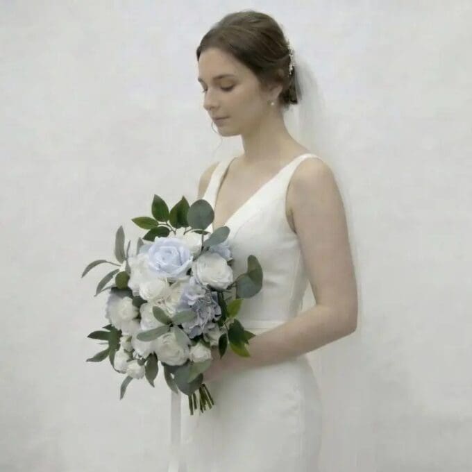 Kinsale collection wedding flower rental