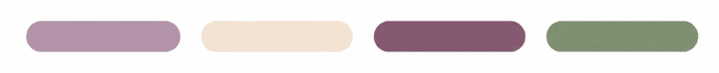 Cashel colour scheme