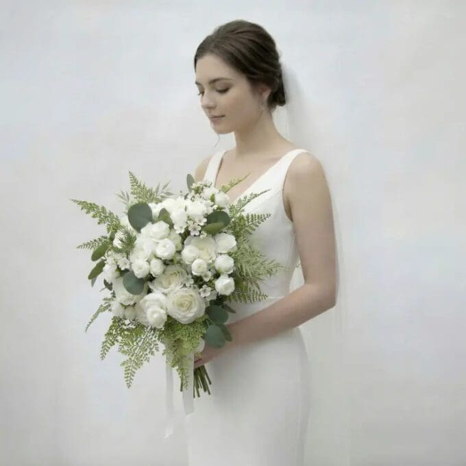 Willow collection wedding flower rentals